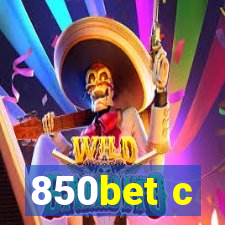 850bet c